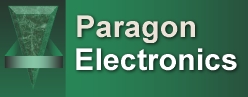 Paragon Electronics - Canada - Toronto